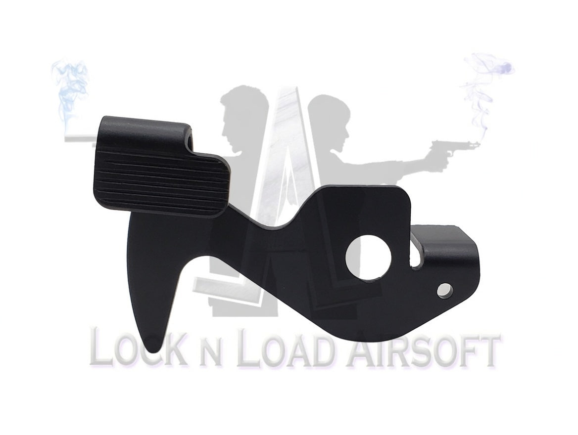 KWA Full Metal M226 De-lever Plate