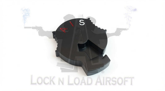 King Arms Licensed FN P90 Reinforced Selector Switch