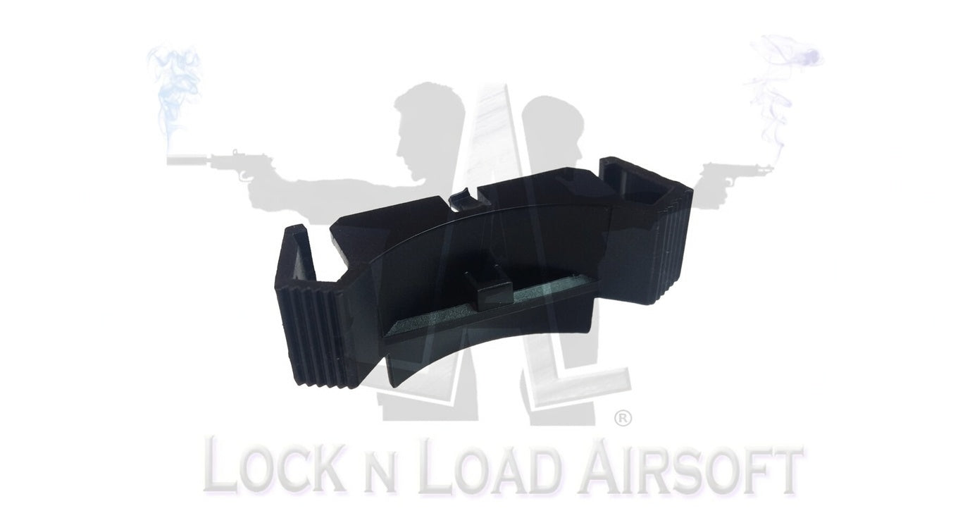 King Arms Licensed FN P90 Magazine Release