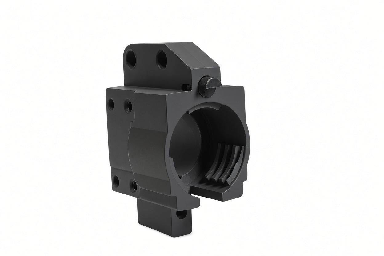 A&K Magpul Masada ACR Quick Detach Barrel Mounting Bracket