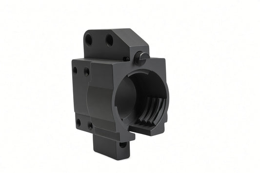 A&K Magpul Masada ACR Quick Detach Barrel Mounting Bracket