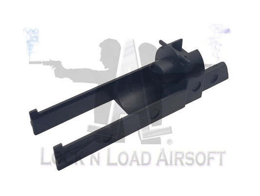 KWA Full Metal M93R Hop Up Breech Carrier NS2