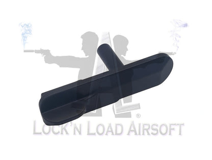 Full Metal M93R Slide Lock