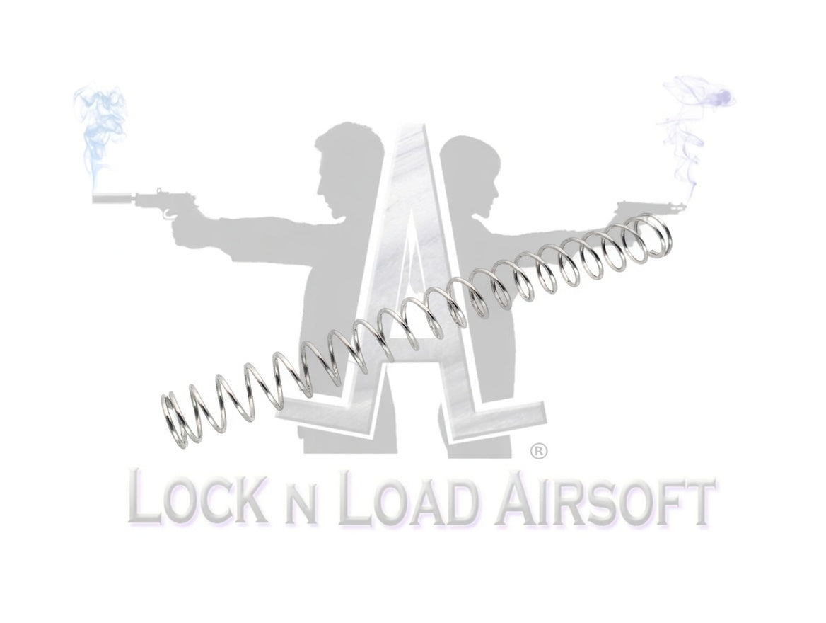 CYMA 046 EBB Gearbox Recoil Rod Spring