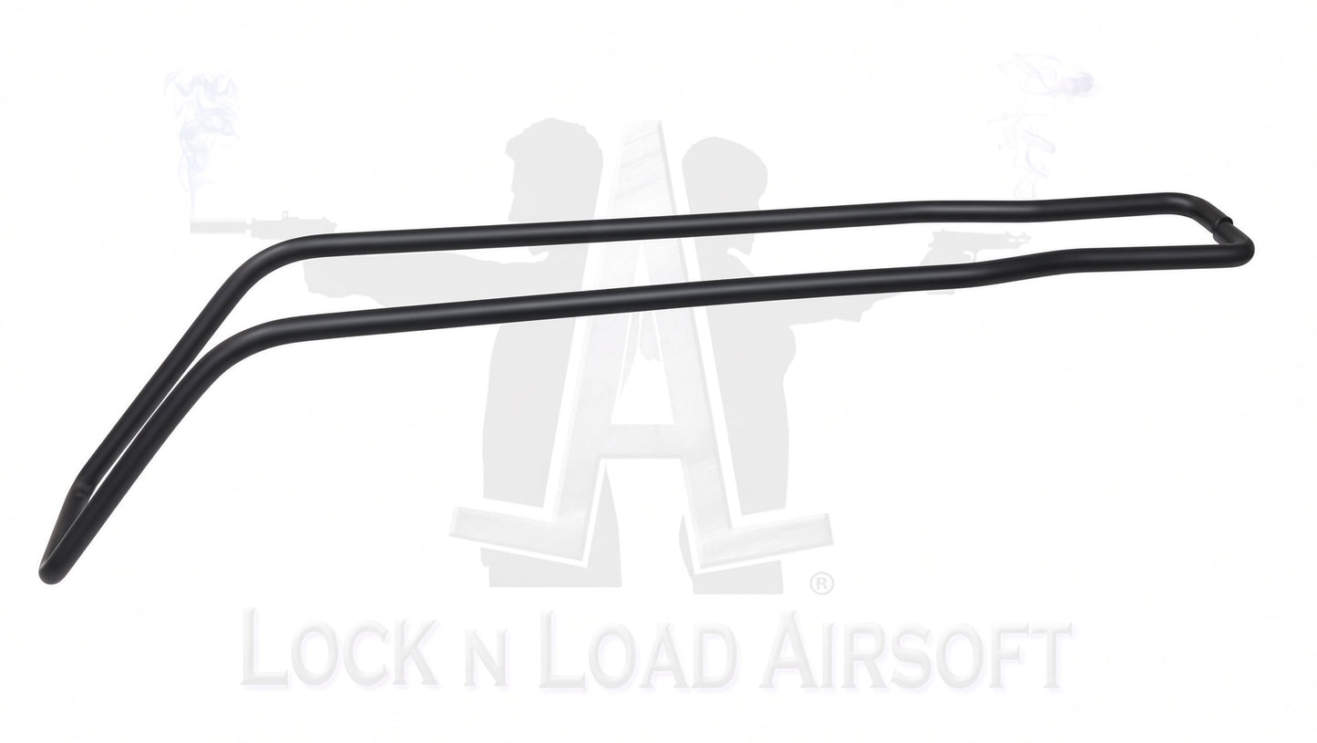 Full Metal P90 Trigger/Fire Control Connecting Brace
