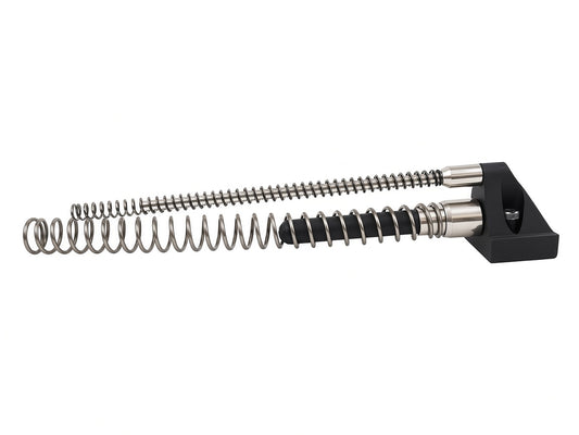 A&K SVD Dragunov Spring Powered Recoil Assembly