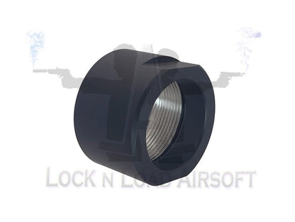 Full Metal SR-25 Barrel Mount
