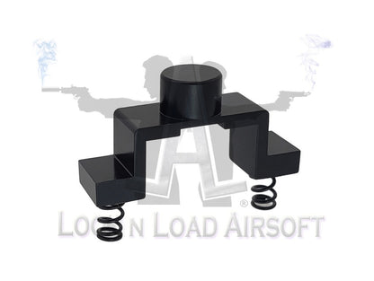 KWA M11A1 / MAC 11 Full Metal Stock Release Compression Button