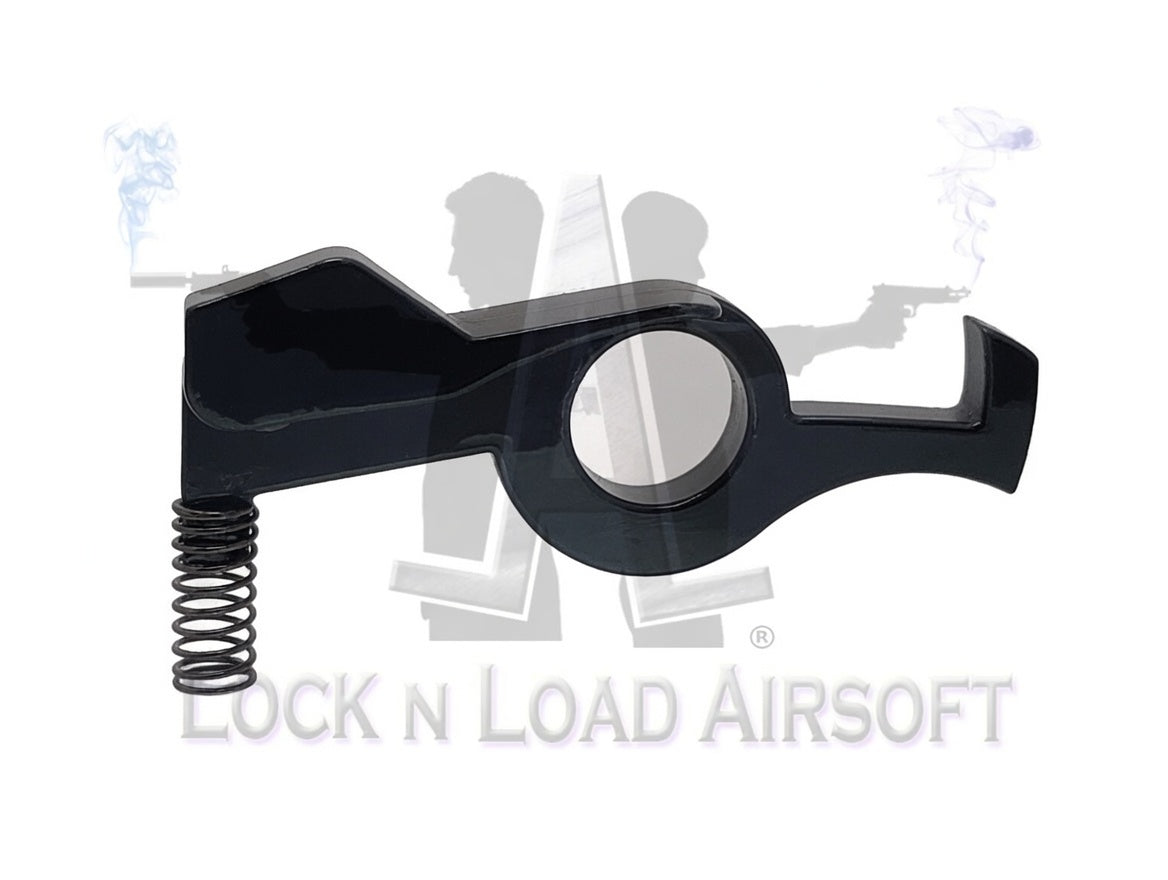 KWA M11A1 / MAC 11 Full Metal Fire Select Sear