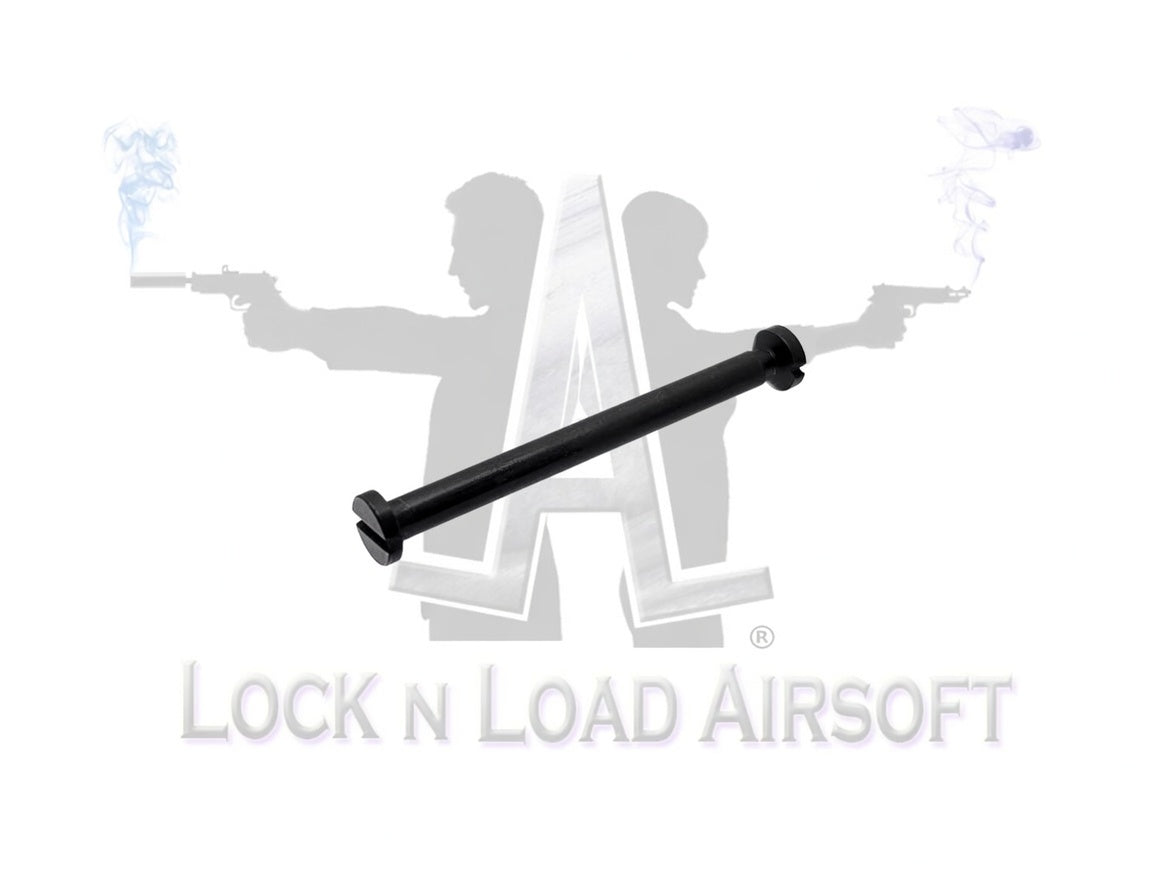 PKM Full Metal Dust Cover Primary Installation Screw | LMG