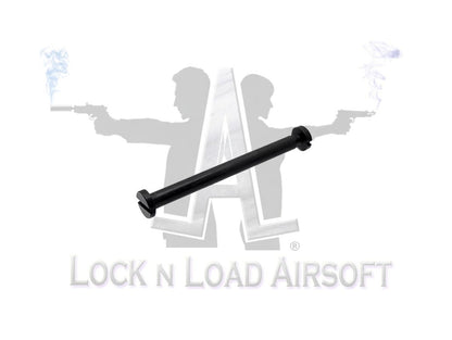 PKM Full Metal Dust Cover Primary Installation Screw | LMG
