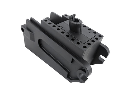 G36 to M4 Conversion Magazine Well w/ Integrated Mag Release