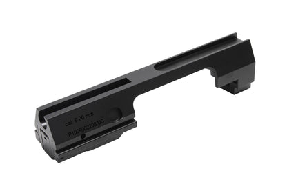 LAST CALL: KWA | FULL POWERED | MP9 Bolt Carrier Group  | Full Metal