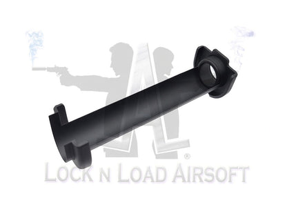 Full Metal AK74 Hand Guard Gas Block Mount
