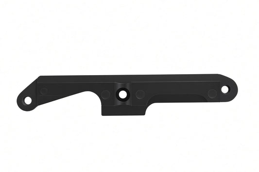 Full Metal AK Universal Side Optic Mounting Bracket