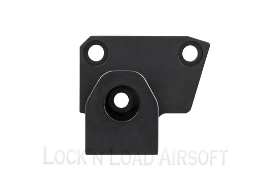 G&G Full Metal M5 Lower Receiver Skid Plate Replacement