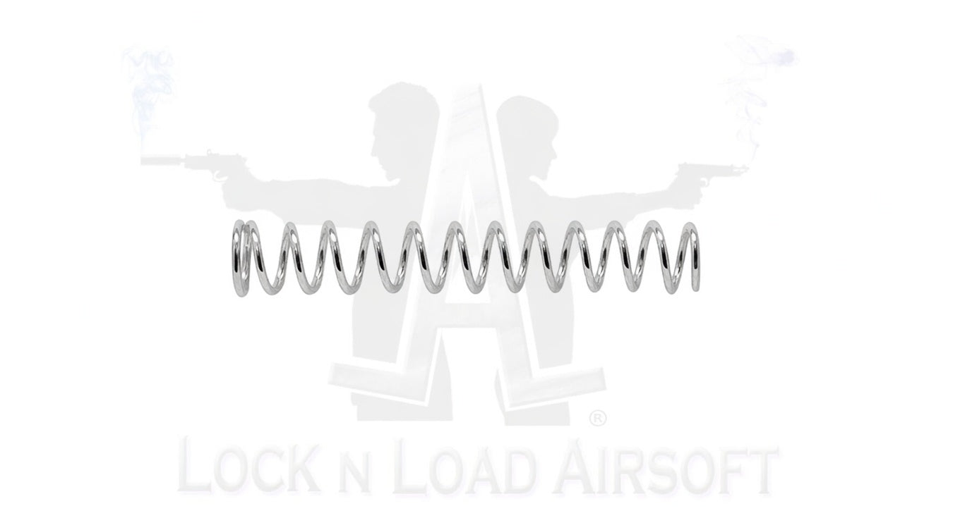 KWA HK USP Fire Control Detent Pin Spring