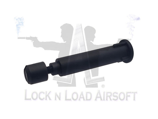 T3 SAS AEG Stock / Receiver Body Pin