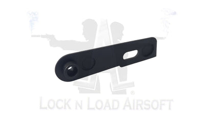 A&K Dragunov SVD AEG Dust Cover Latch Replacement