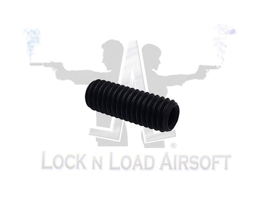 T3 SAS AEG Full Metal Front Sight Installation Screw