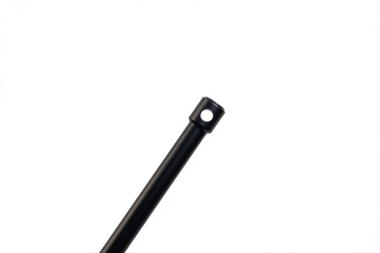 Full Metal AK Under Carriage Cleaning Rod | 8 Inches