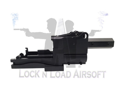 CYMA 046 EBB Full Metal Trunnion Block