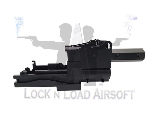 CYMA 046 EBB Full Metal Trunnion Block