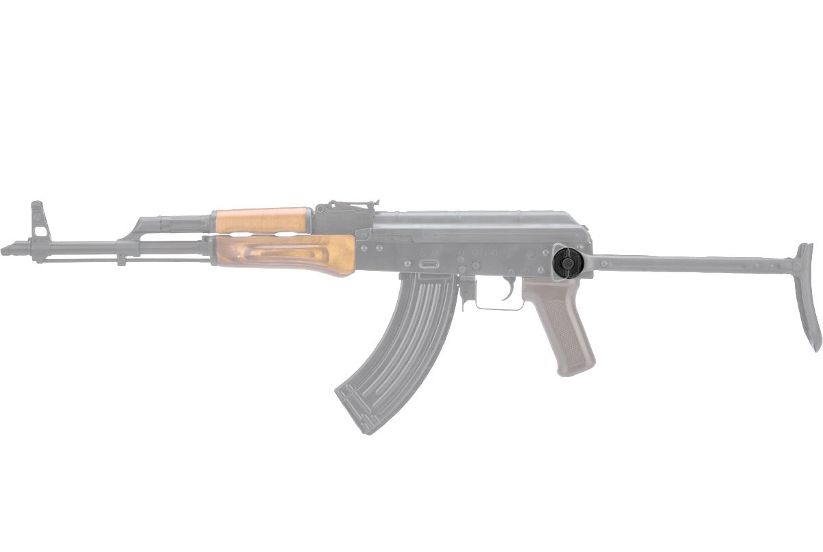 Full Metal AK Under Folder Stock Locking Kit