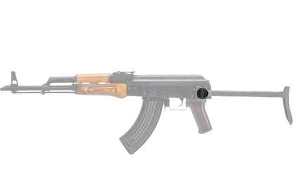 Full Metal AK Under Folder Stock Locking Kit