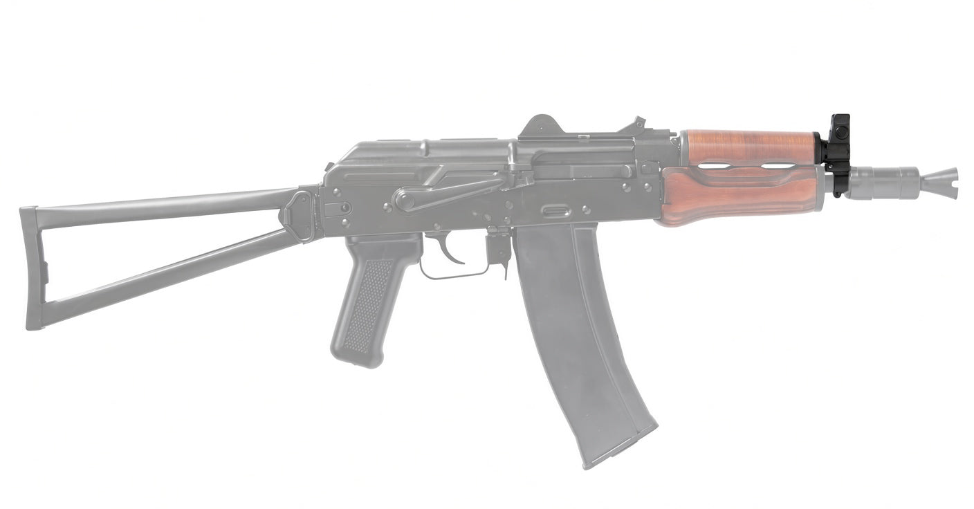 AK-74 Full Metal Threaded Front Sight