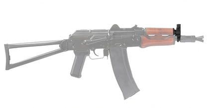 AK-74 Full Metal Threaded Front Sight