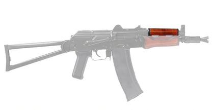 Full Metal AK74 Hand Guard Gas Block Mount