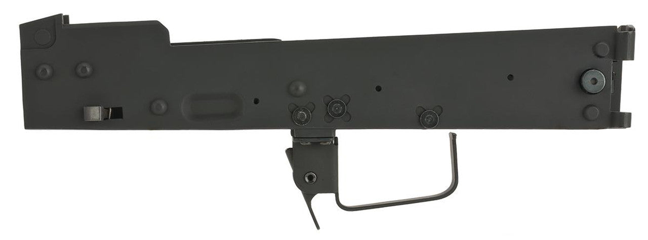 Full Metal AK Receiver for Side Folding AEGs