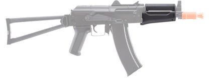 AK Faux-Wood Laminate Lower Handguard
