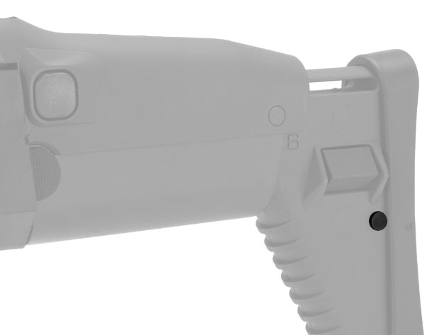 SCAR Stock Pin Replacement