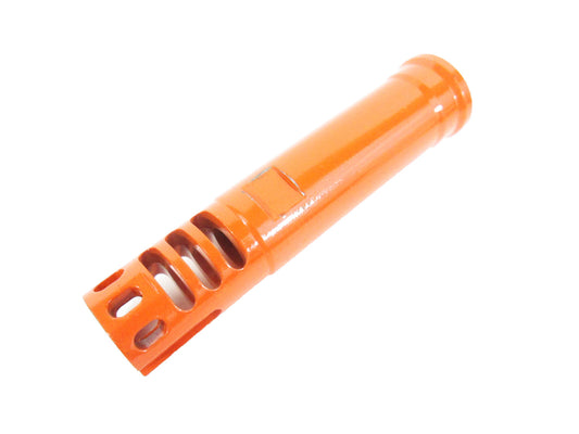 Full Metal Flash Hider Replacement