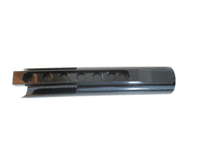 Full Metal M14 EBR 6 Position Buffer Tube