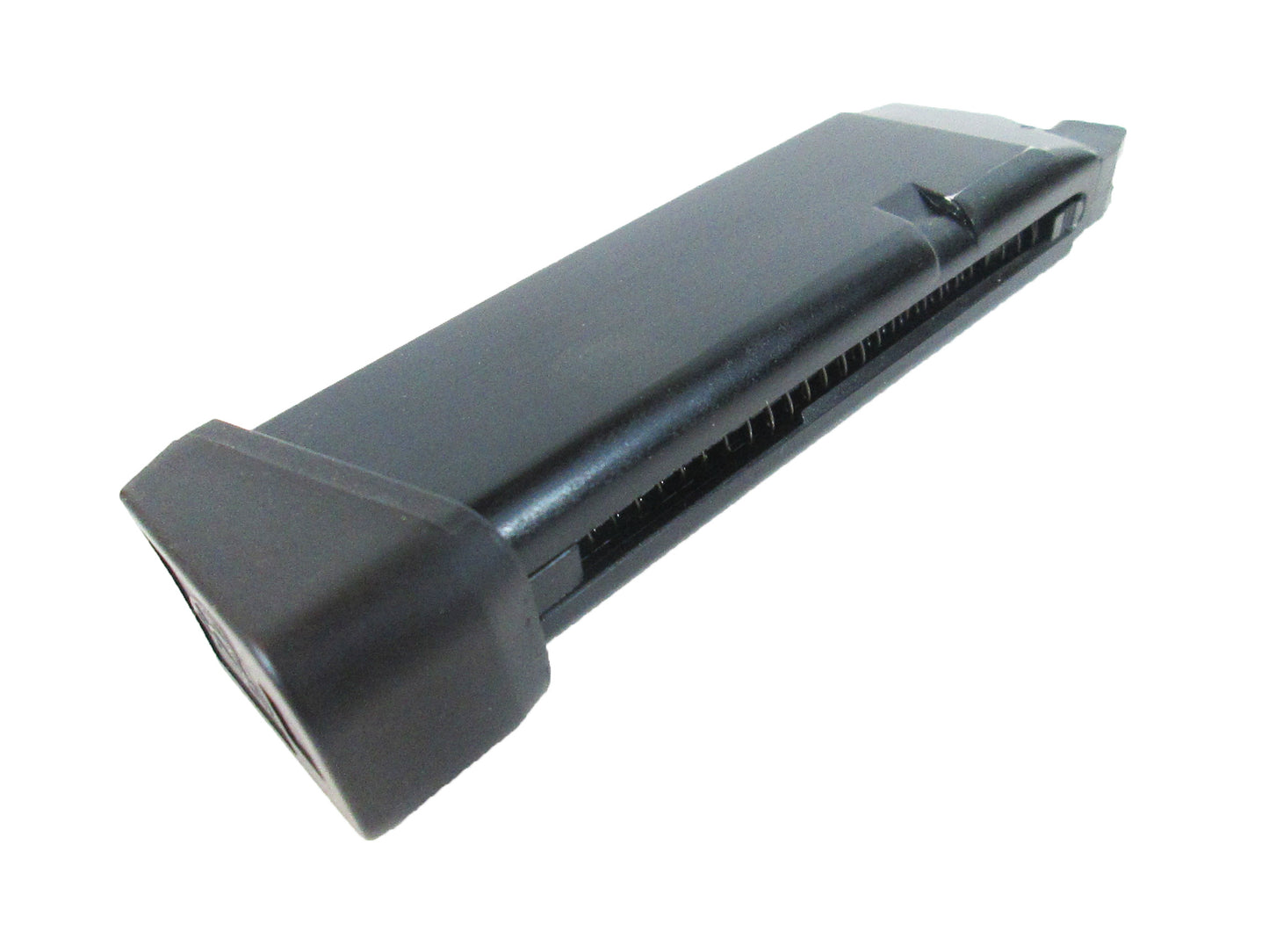 Full Metal C02 Double Stack Magazine - Airsoft