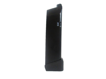 Full Metal C02 Double Stack Magazine - Airsoft