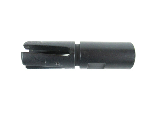 Full Metal Smith Vortex Flash Hider - Airsoft