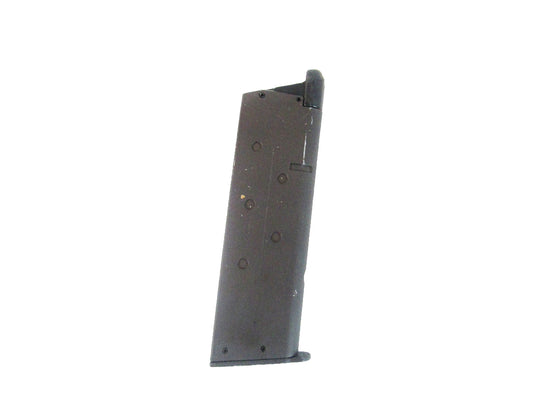 BONEYARD: Full Metal 1911 Single Stack Gas Magazine