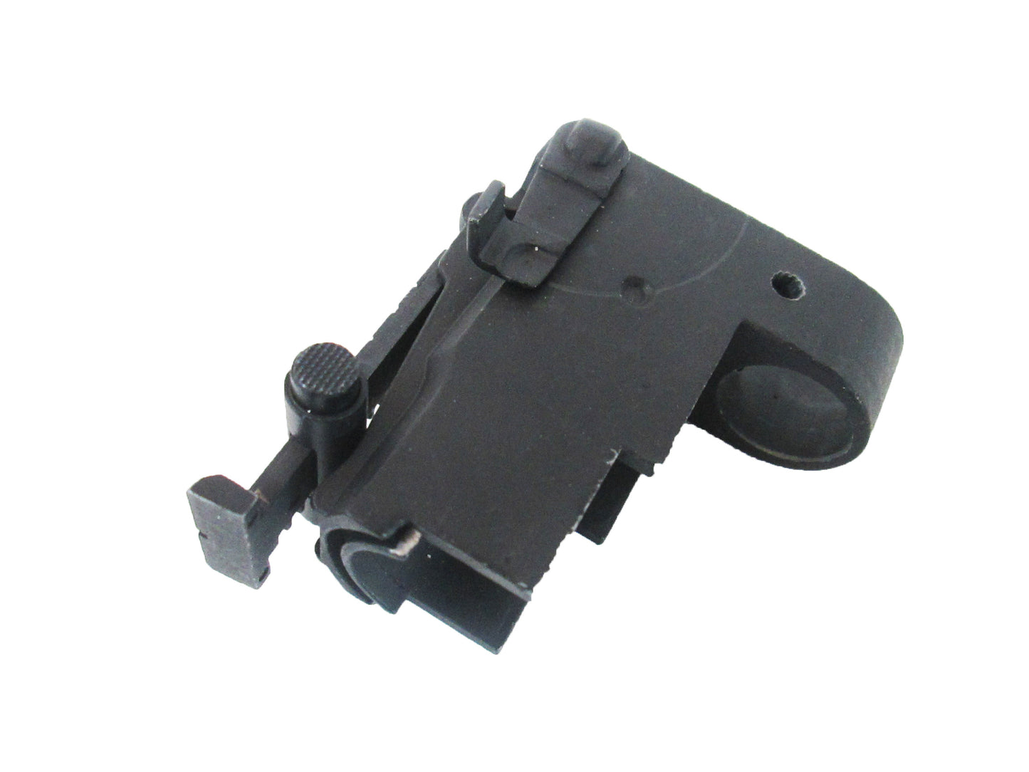 Full Metal AK Rear Sight Block Replacement - Airsoft