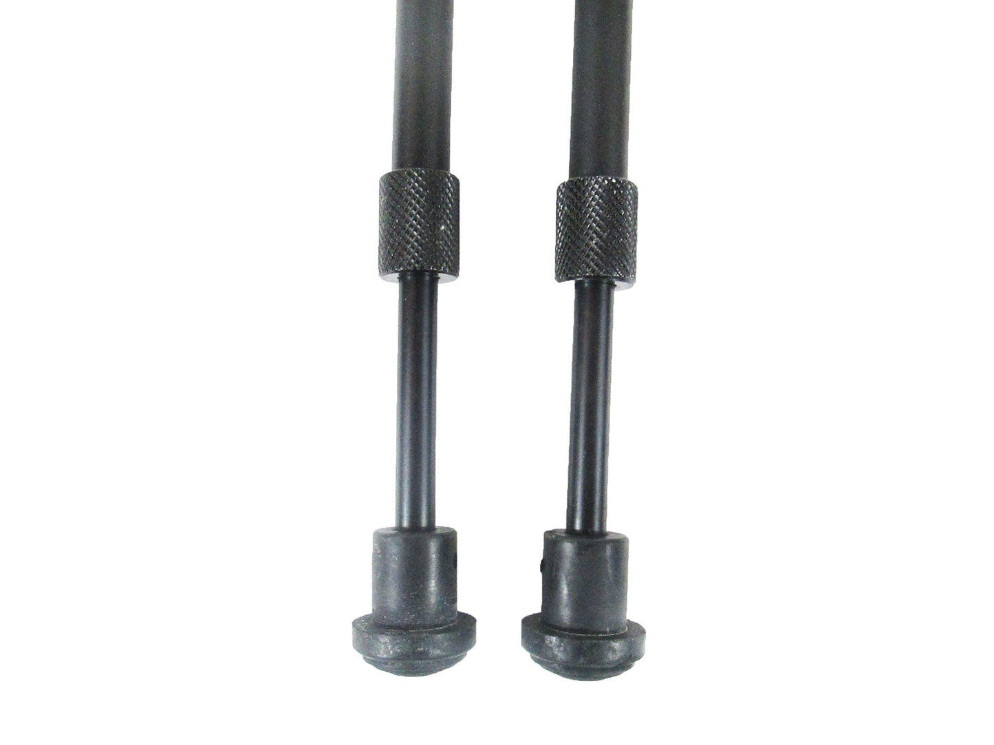 Full Metal Bipod w Extendable Leg Adjustment - Airsoft