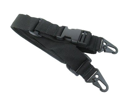 Tactical Modular 2 Point Stealth Sling