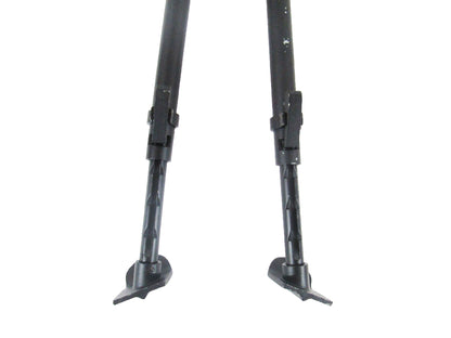 Full Metal Adjustable Bipod w Extendable Legs - Airsoft
