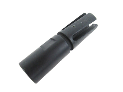 Full Metal Smith Vortex Flash Hider - Airsoft