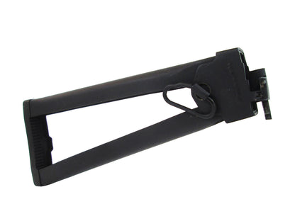 Full Metal Skeleton Side Folding Stock