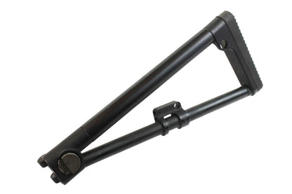 Full Metal Premium PDW Stock Skeletal Folding Stock