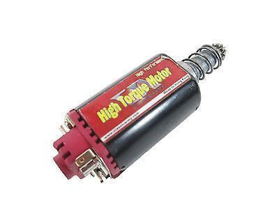 Hi Torque - Hi Power Replacement Motor - Red