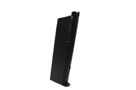 BONEYARD: WE 1911 15 Round Airsoft Gas Magazine